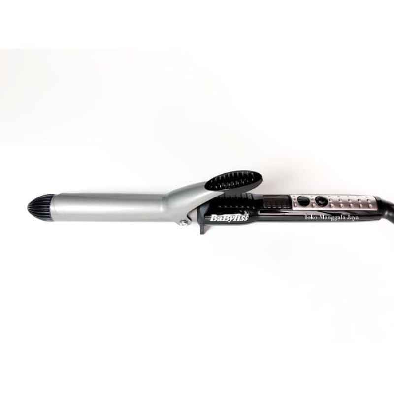 Promo Babyliss Curl Pro 210 25mm 2287bu Diskon 23 Di Seller Mazz99 Cengkareng Barat Kota Jakarta Barat Blibli