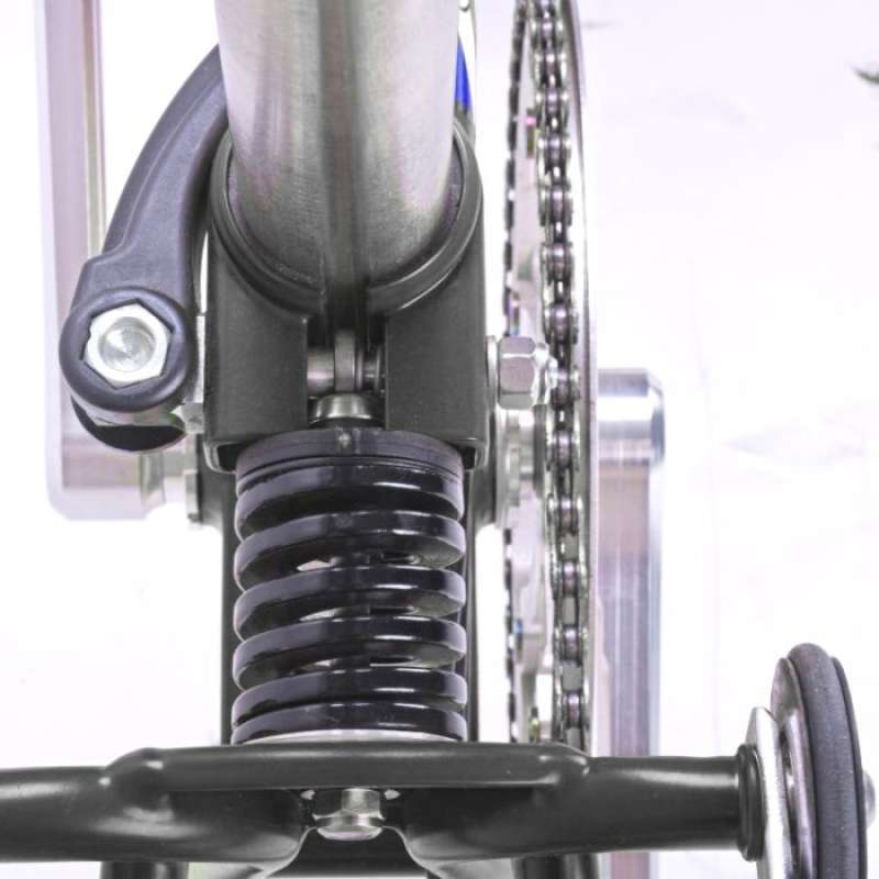 Elastomer brompton new arrivals