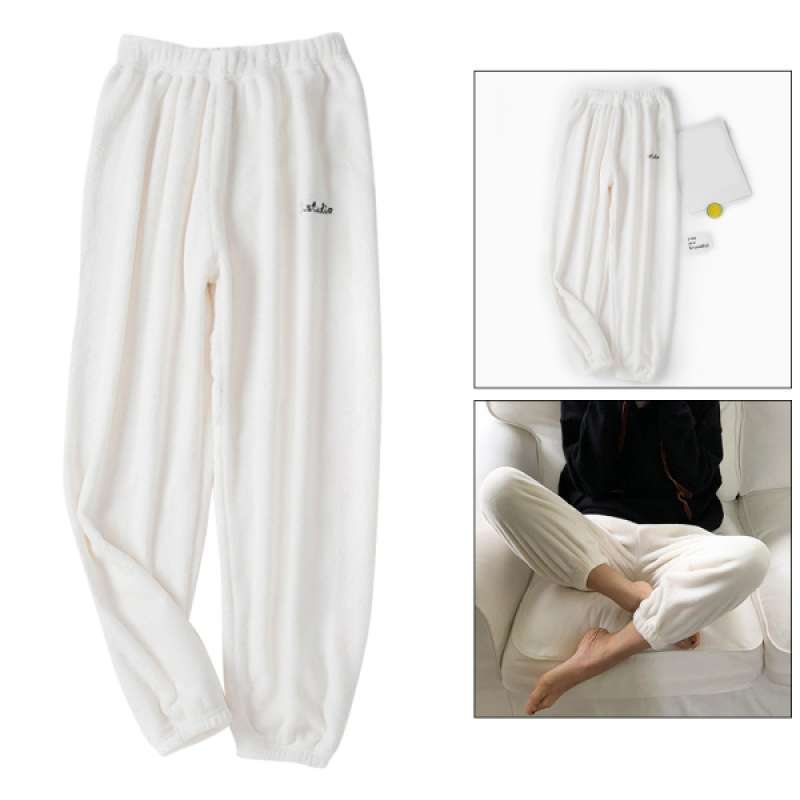 Promo Lady Winter Pajamas Sleep Pants 