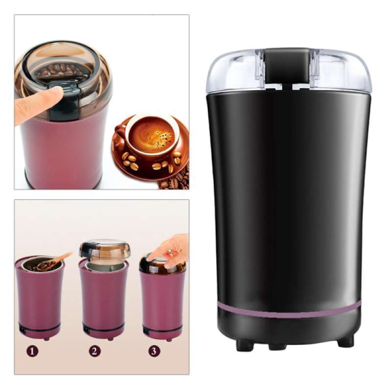 Jual OEM Electric Coffee Grinder One 