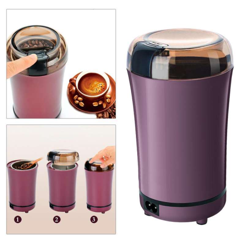 Promo OEM Electric Coffee Grinder One 