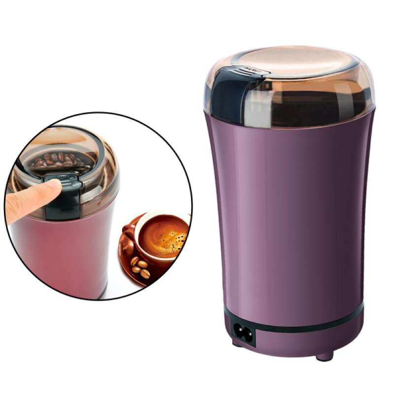 Promo OEM Electric Coffee Grinder One 