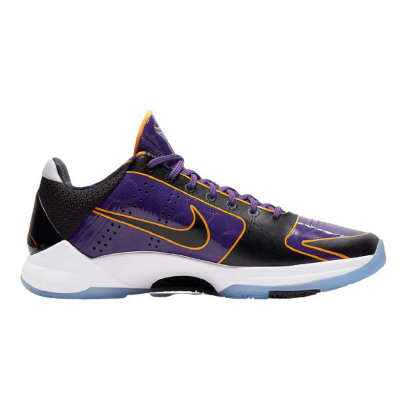 Promo Nike Kobe 5 Protro Lakers [CD4991 