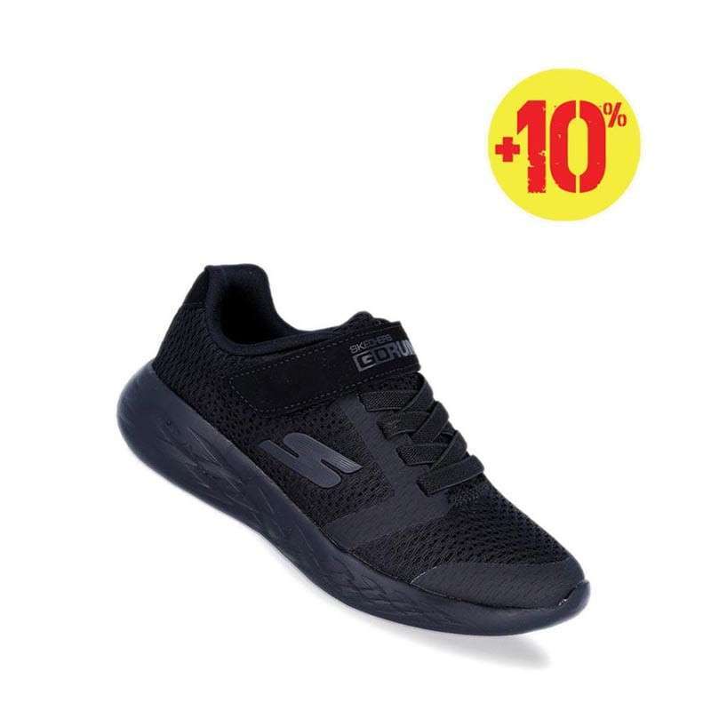 Skechers kids go run clearance