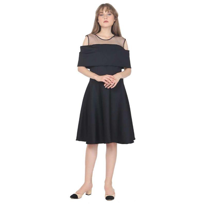 Jual Giane Official Stefa Off Shoulder 