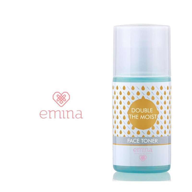 double toner face