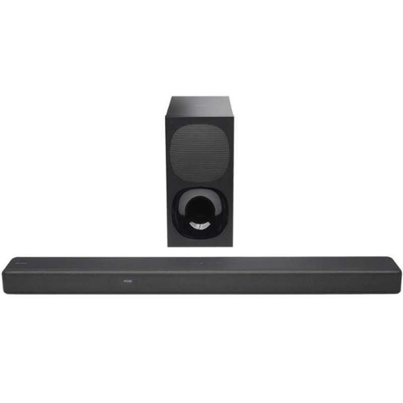 Promo SONY HT-G700 Soundbar 3.1ch Dolby 