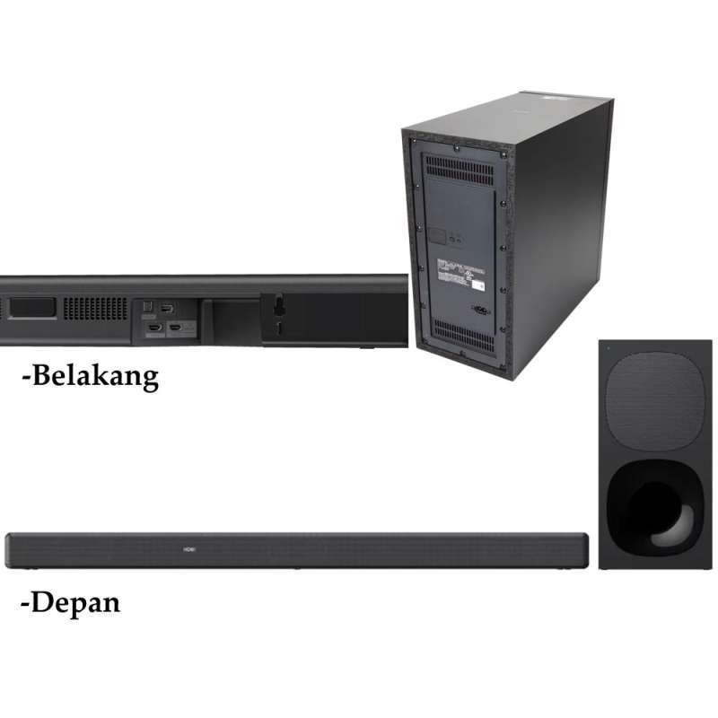 Promo Sony Center Jakarta Sony Ht-g700 Htg700 Ht G700