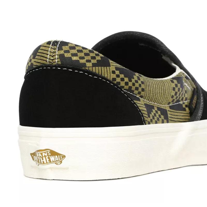 Jual Vans Classic Slip-On SF - (Michael 