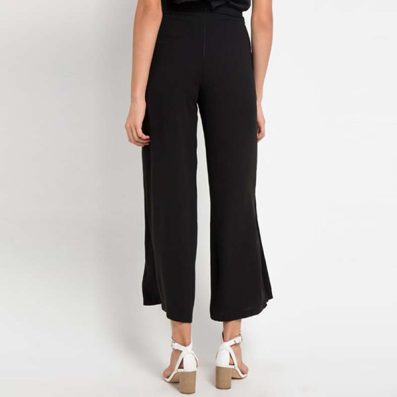 Jual EDITION WOMEN ET17 BLACK Buttoned 
