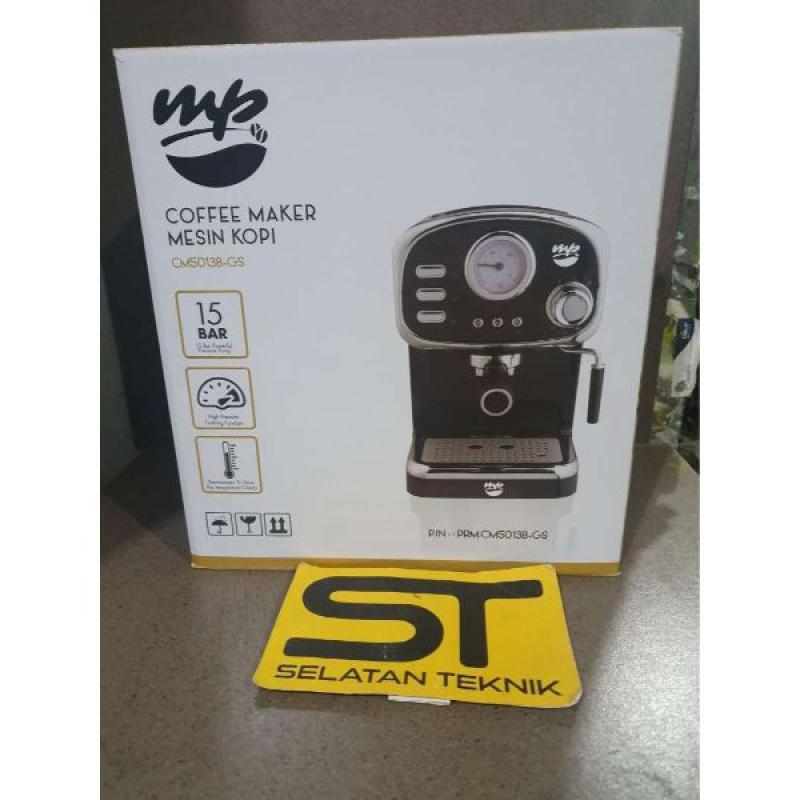 Promo mayaka cm 5013 coffee maker mesin 