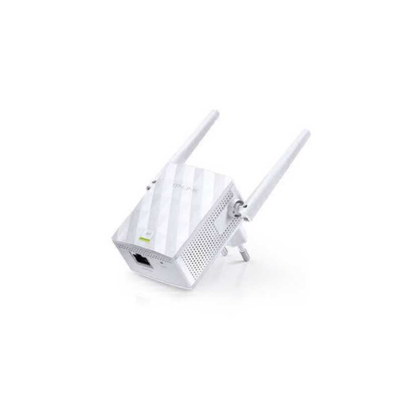 Wi Fi 855re Jual Tp-link Tl-wa855re Wi-Fi Range Extender 300mbps