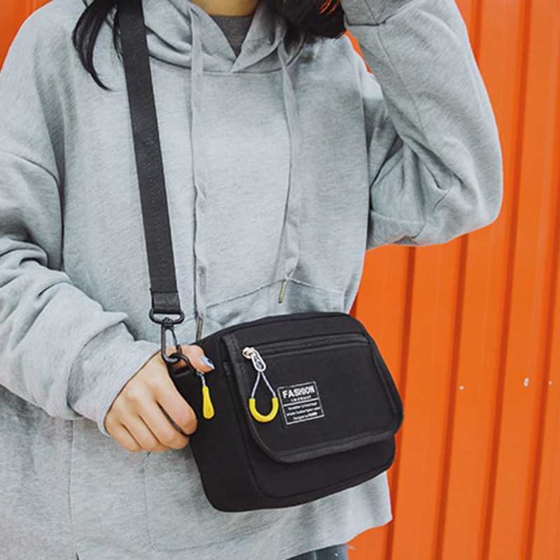 sling bag remaja simple