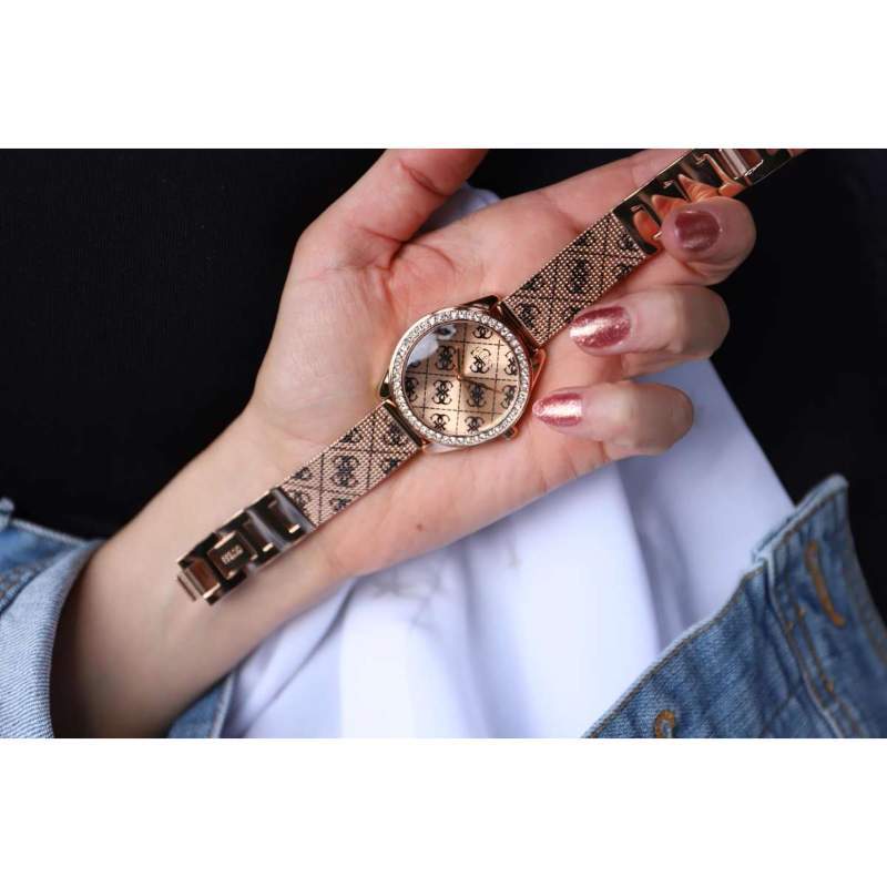 Guess w1279l3 sales