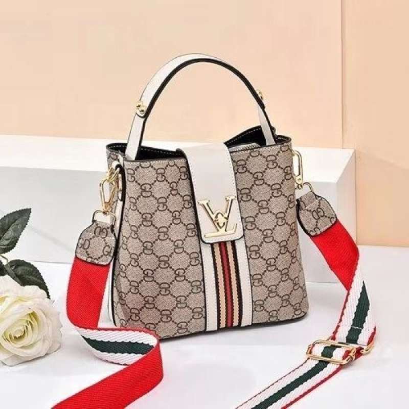 Merk tas sling bag online