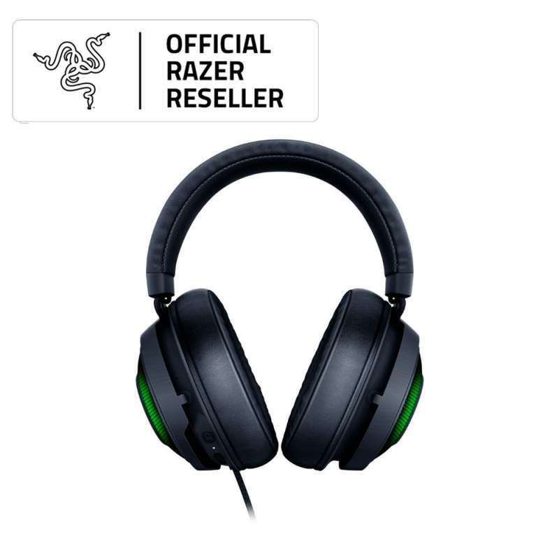 Promo Razer Kraken Ultimate di Seller 
