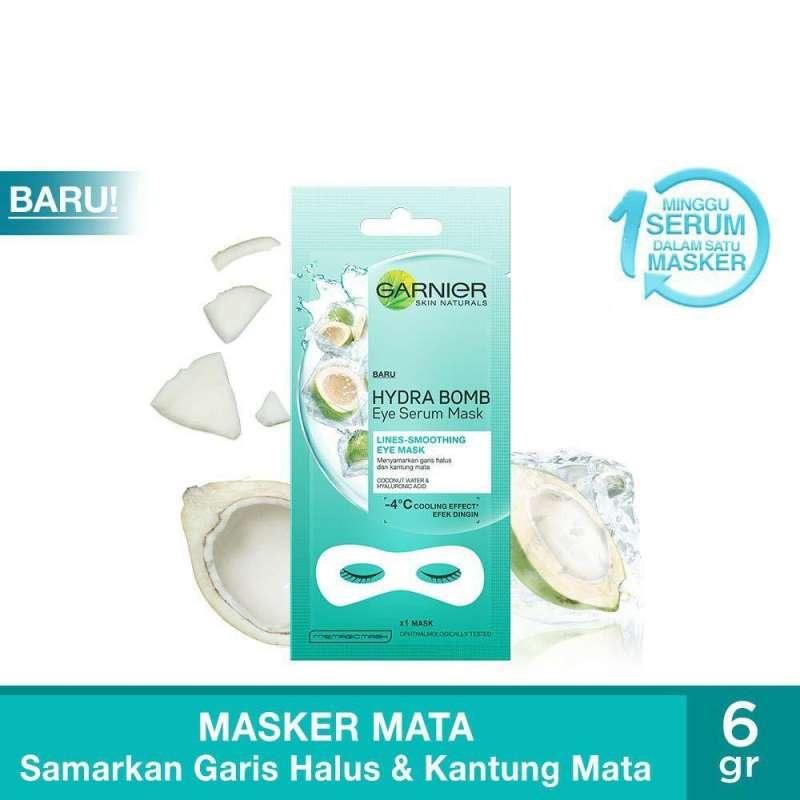 garnier eye serum