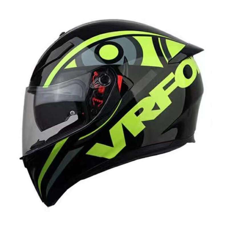 Jual Helm AGV K3 SV Rossi Sollun 46 