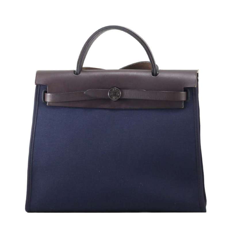 hermes herbag vintage