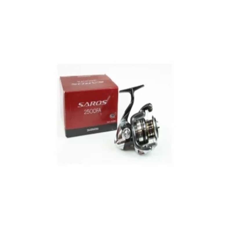 shimano saros 2500