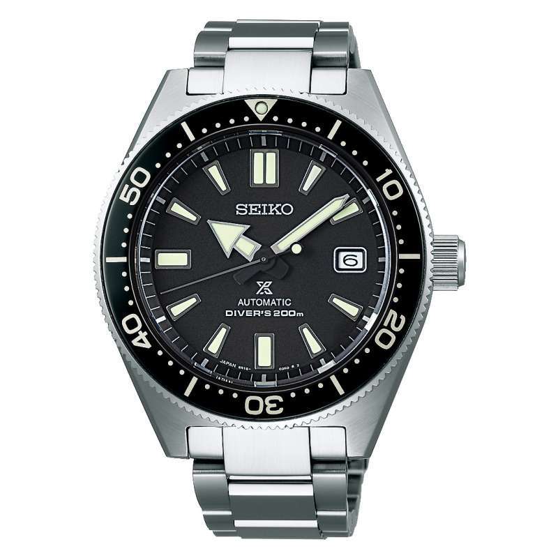 Seiko Watch Seiko Spb 187 J1 Seiko Prospex Seiko Spb 187J1 Prospex