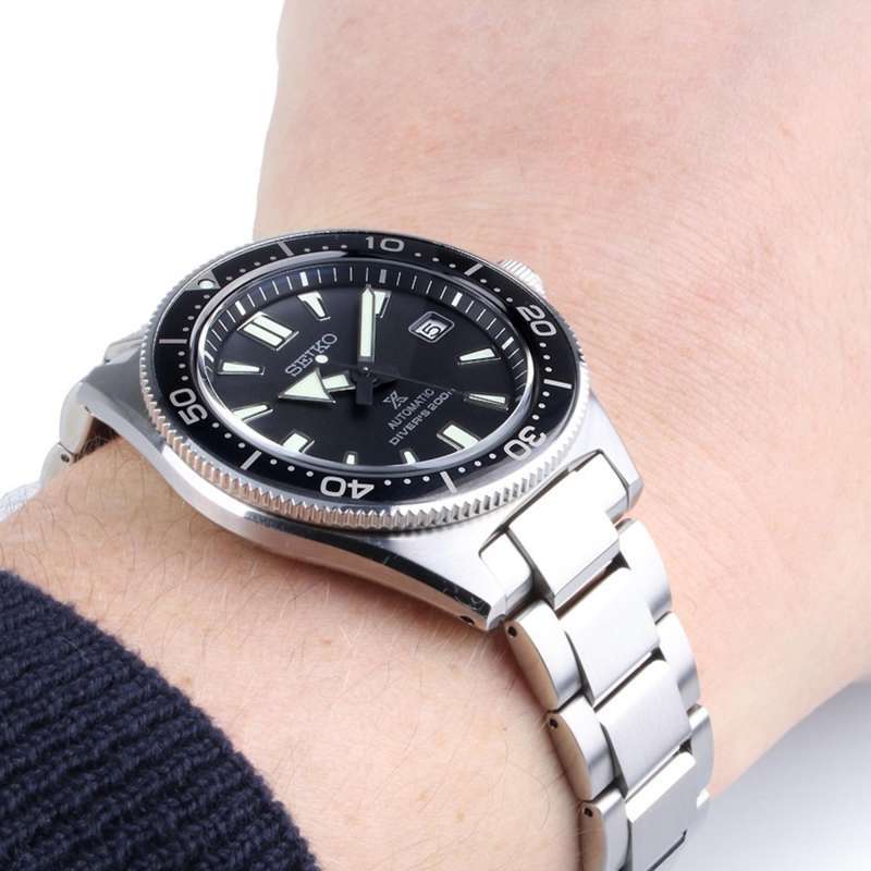 Promo SEIKO Prospex SPB.051 J1 Automatic JDM Original Garansi