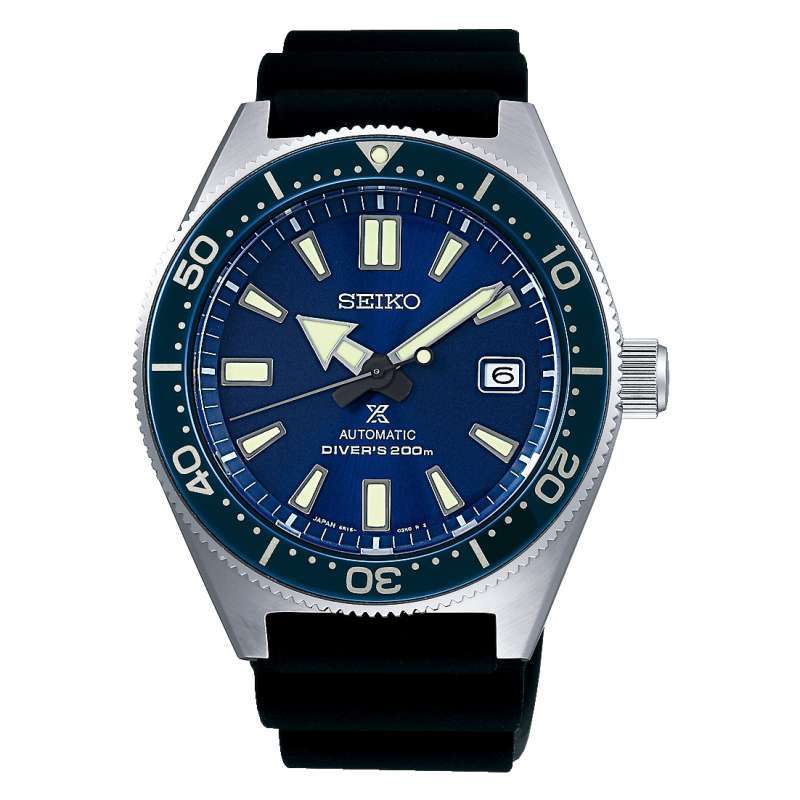 Promo SEIKO Prospex SPB.053-J1 Automatic JDM Original Garansi Resmi Jam  Tangan Pria di Seller Casio Indotama Shop - Kota Jakarta Barat, DKI Jakarta  | Blibli
