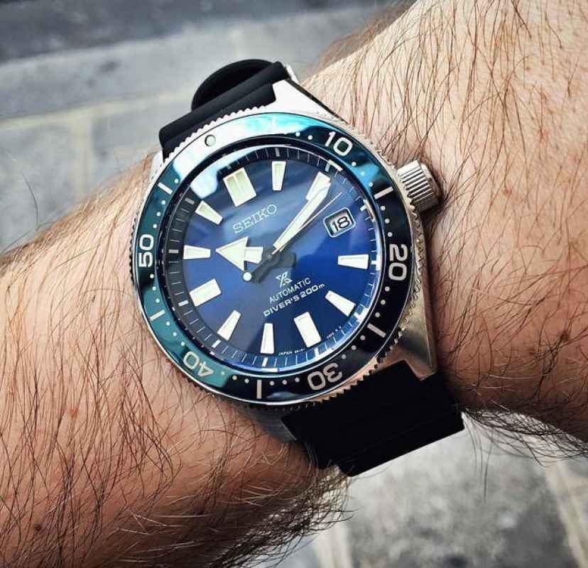 Promo SEIKO Prospex SPB.053-J1 Automatic JDM Original Garansi Resmi Jam  Tangan Pria di Seller Casio Indotama Shop - Kota Jakarta Barat, DKI Jakarta  | Blibli