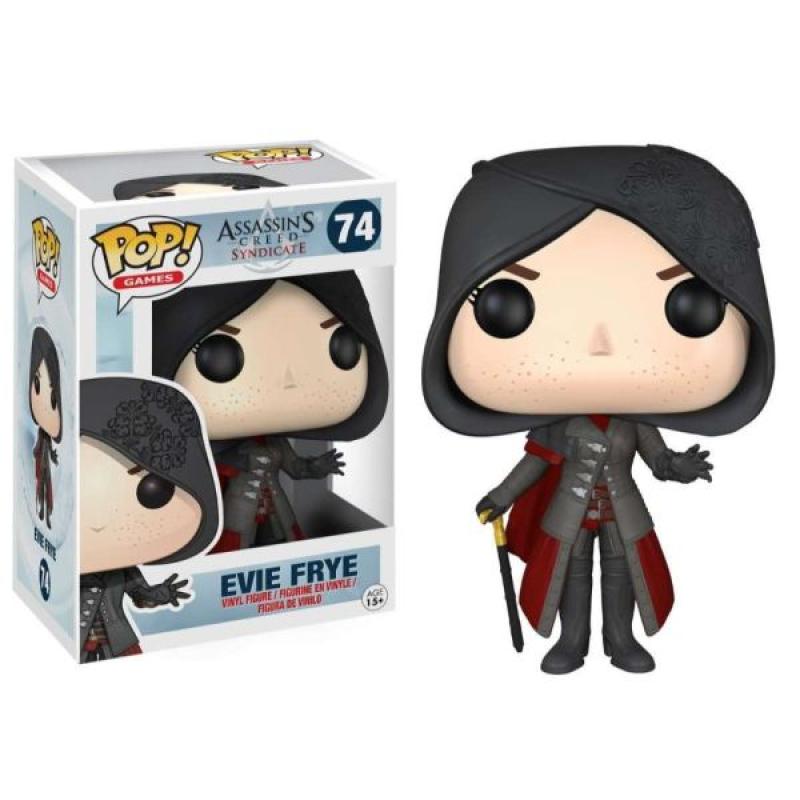 Jual Funko POP! Games: Assasin's Creed 