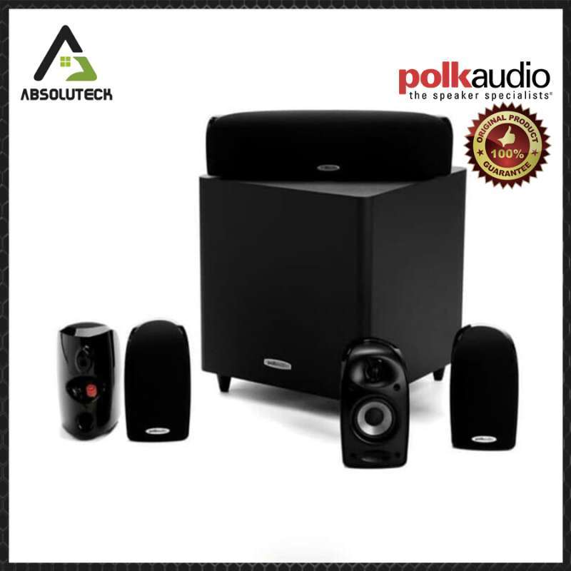 Polk Audio TL 1600 Speaker Home Theater 