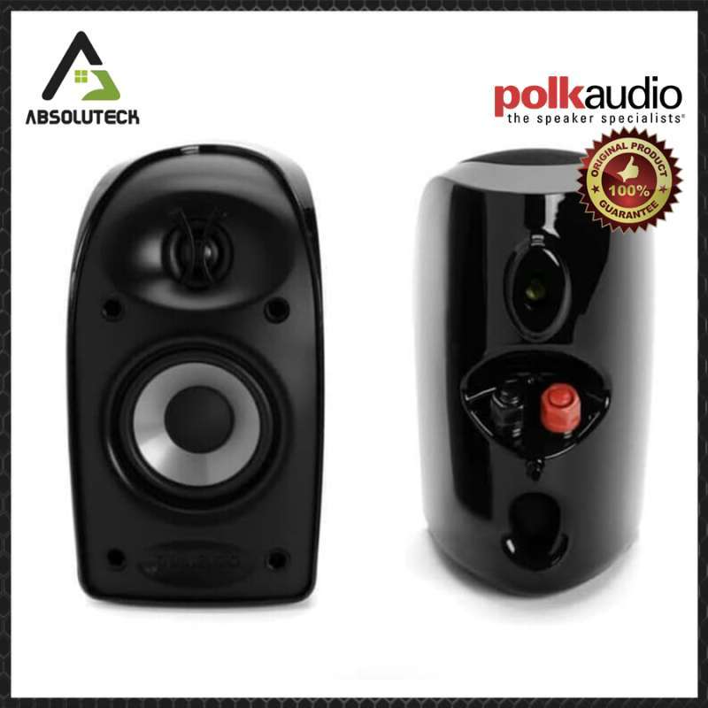 Polk Audio TL 1600 Speaker Home Theater 