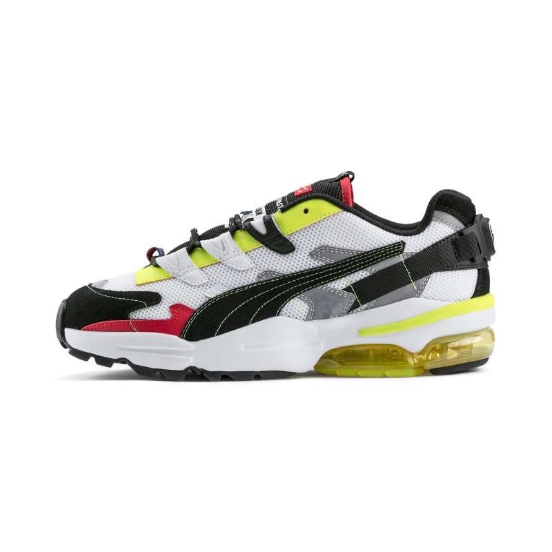 puma cell alien sneakers