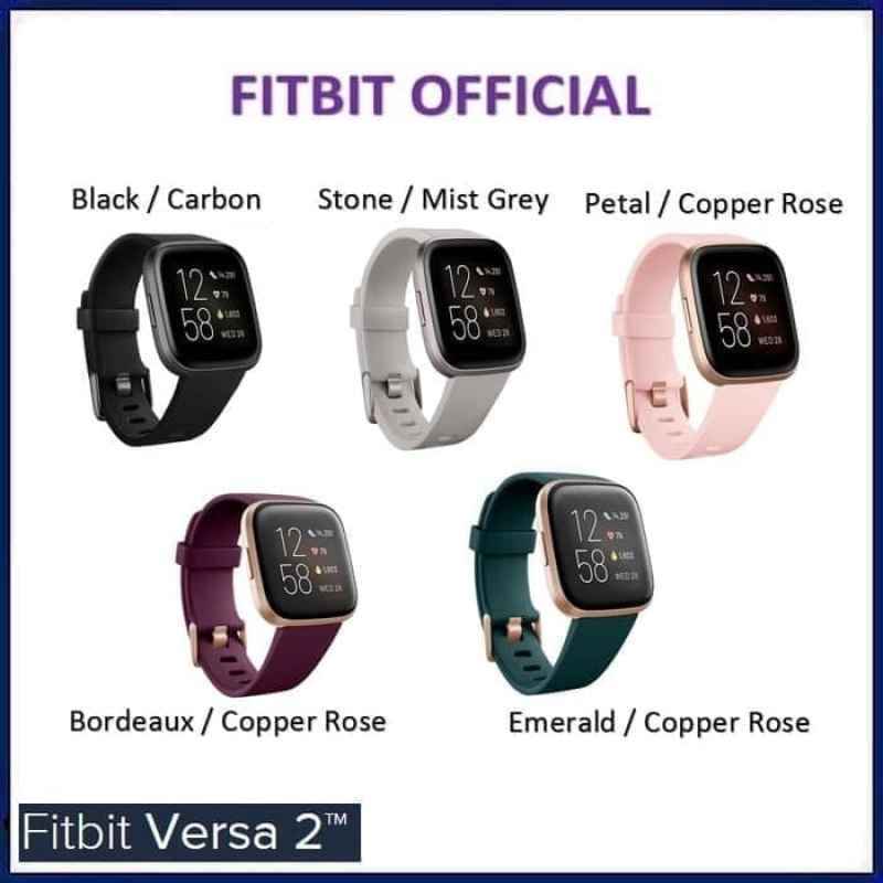 fitbit smart watch sale