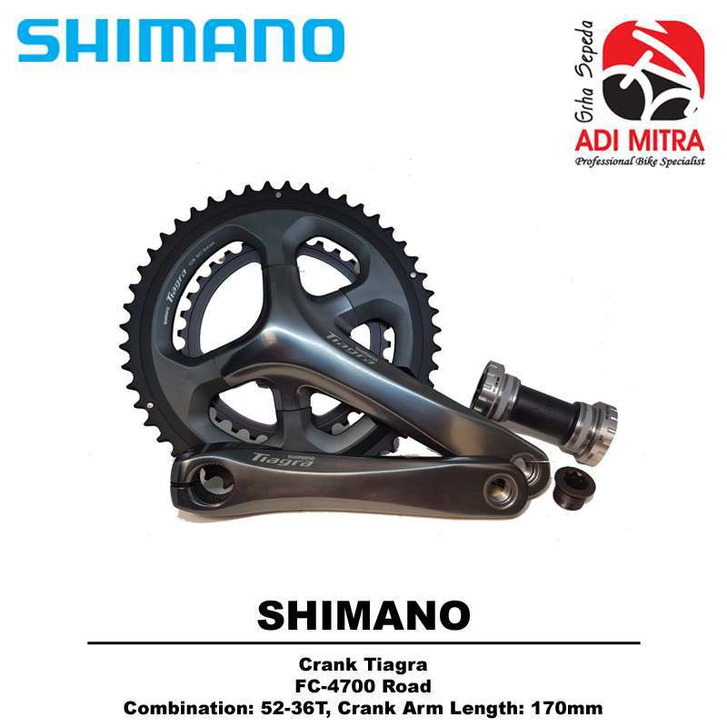 Harga shimano gear set online