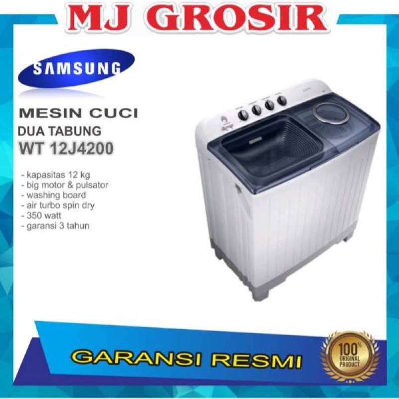 Featured image of post Harga Mesin Cuci Otomatis 12 Kg