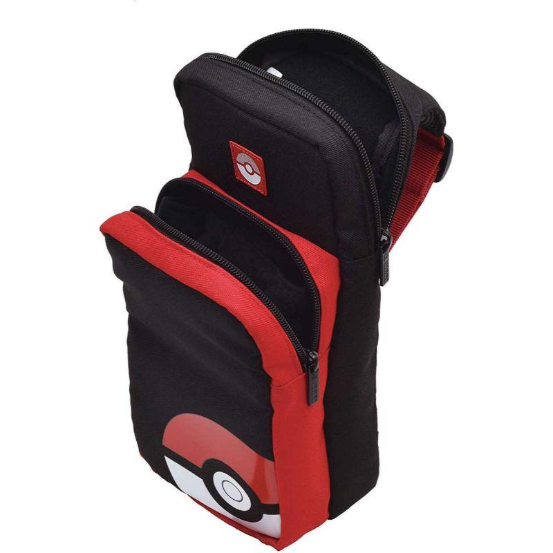 sling bag for nintendo switch