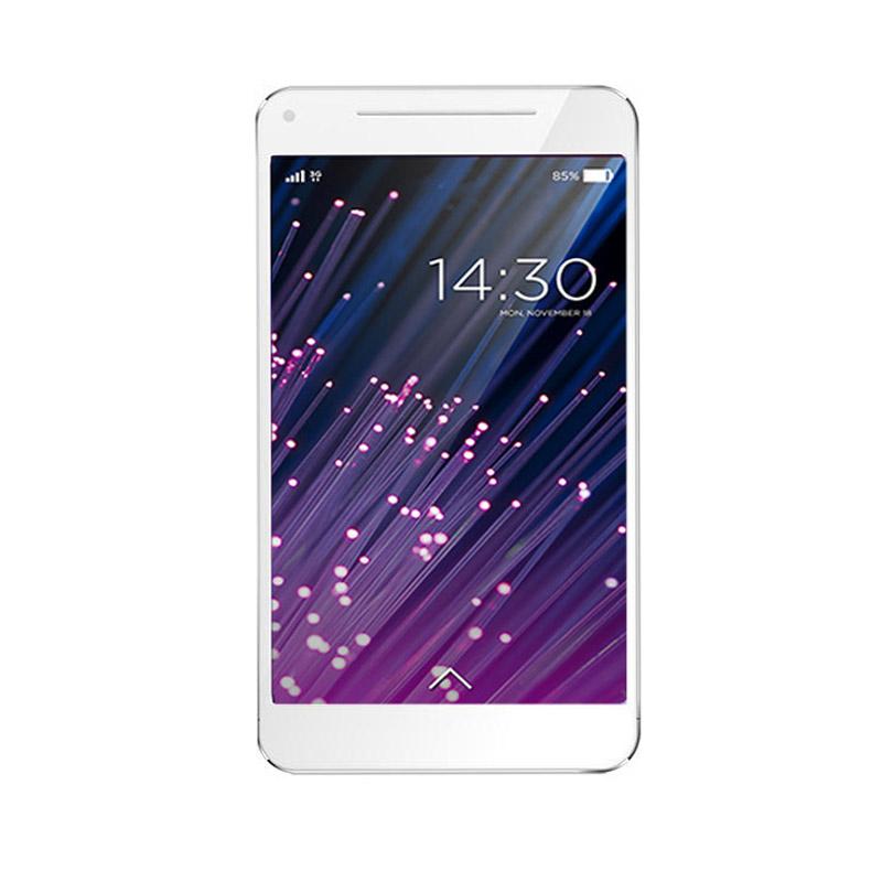 Advan Vandroid T1X New Tablet - Golden [8GB/ RAM 1GB]