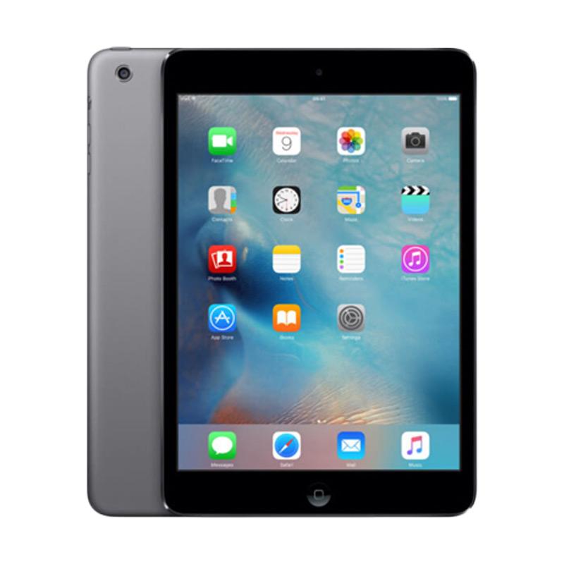 Apple iPad 5 128GB New Tablet - Grey [9.7 Inch/Wifi+Cell]