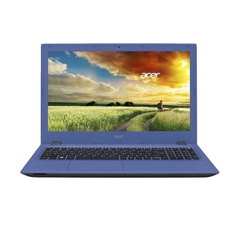 Acer Aspire ES1-432 Notebook [N3350/ 2 GB/ 500 GB/ 14"/ DOS] - Denim Blue