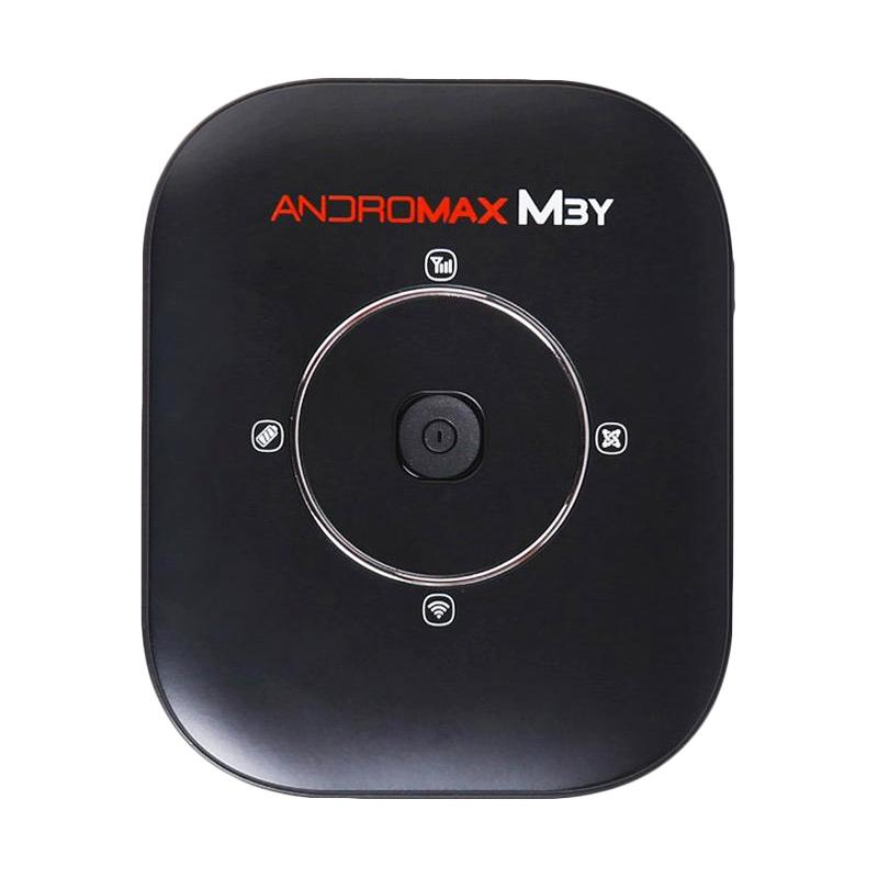Jual Andromax M3y Modem Mifi Smartfren Black Terbaru September 21 Harga Murah Kualitas Terjamin Blibli Jual Andromax M3y Modem Mifi Smartfren Black Terbaru September 21 Harga Murah Kualitas Terjamin Blibli