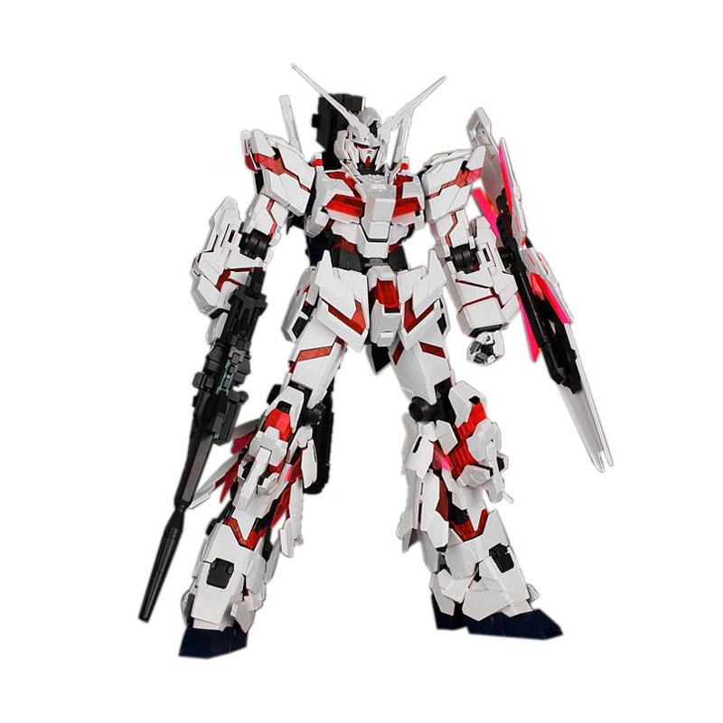 Jual Dragon Momoko Pg Unicorn Gundam Model Kit 1 60 Online Maret 2021 Blibli