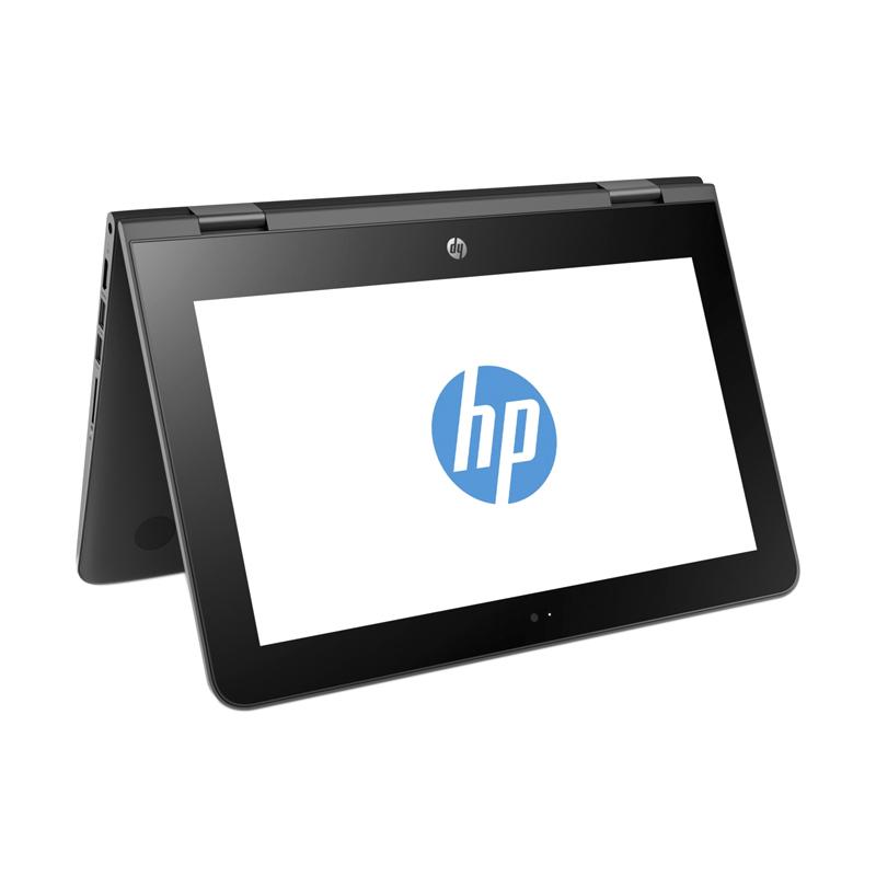 HP X360 Convertible 11-AB035TU Notebook [11/N3060/4GB/UMA/Win10]