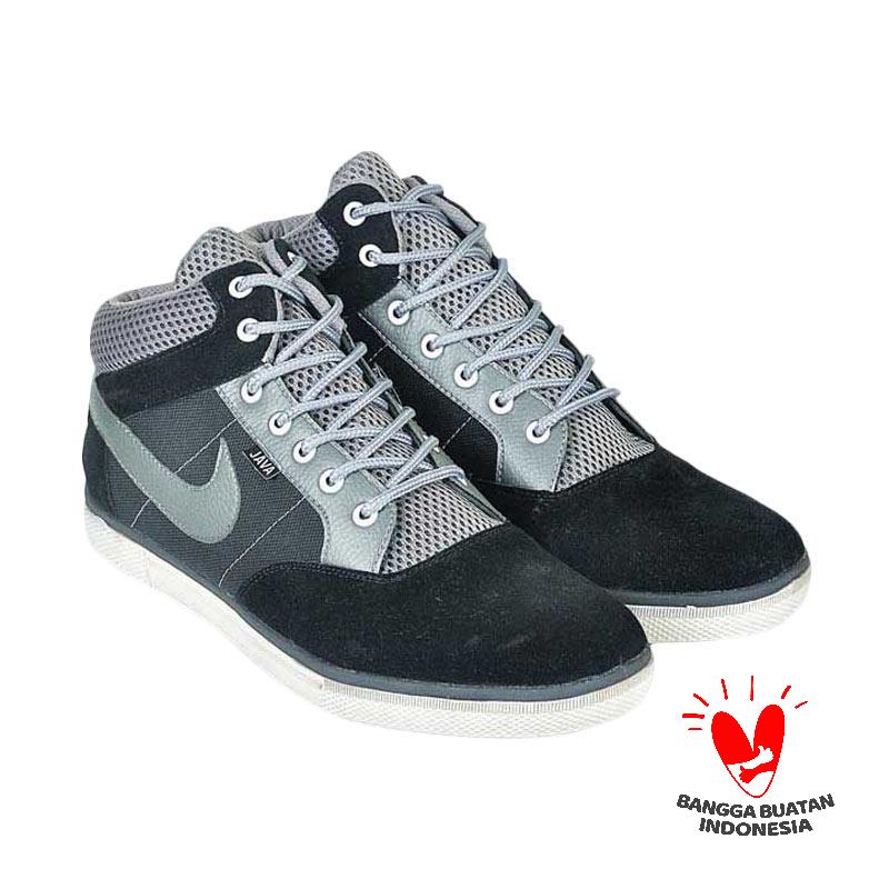 Java Seven GLR 709 Sepatu Sneakers Pria