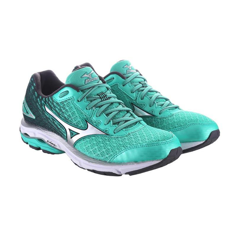 Jual Mizuno Wave Rider 19 W J1gd160319 