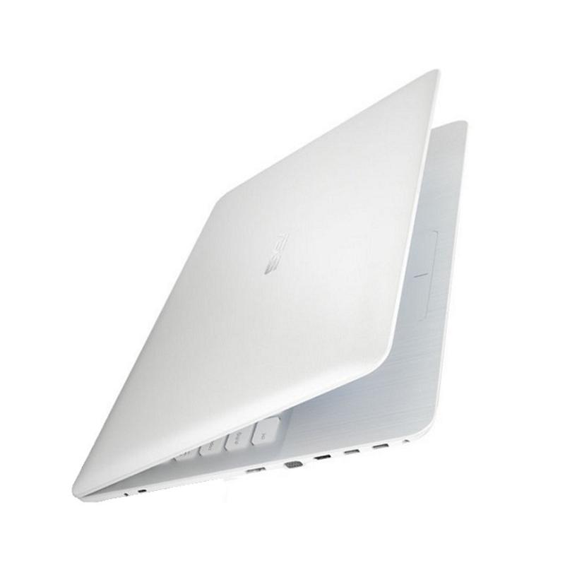Asus X441SA-BX004D Notebook - White [N3060/ 2GB/ 14Inch]