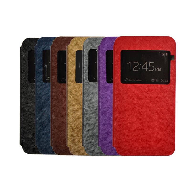 Home · Ahha Sony Xperia T3 Case Reily Flip Hitam; Page - 5. Spek