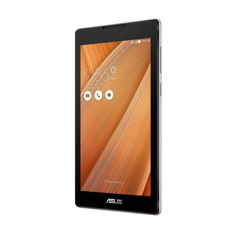 Asus Zenpad C Z170CG Tablet - Metalic [8 GB/1 GB/7 Inch]