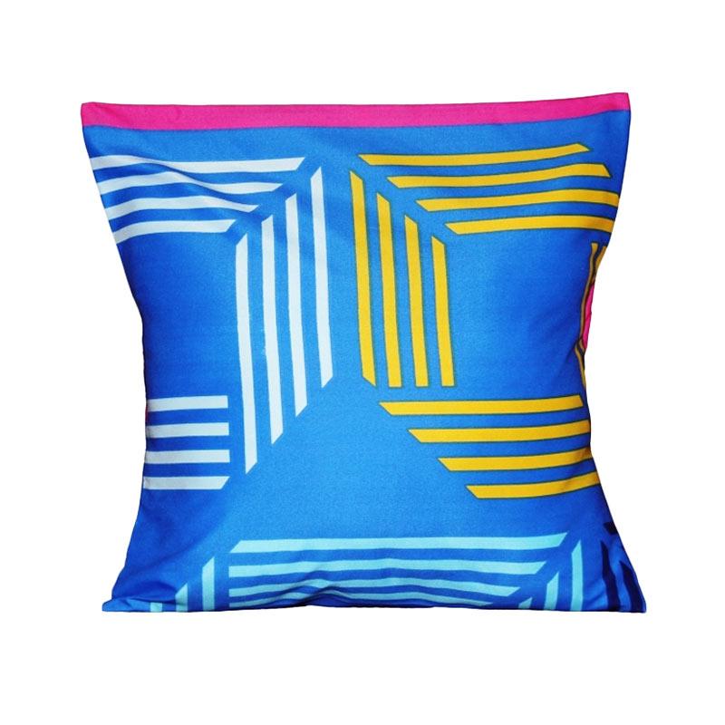 Jual Monalisa Vega Sarung Bantal Sofa 30 X 30 Cm Online Oktober Blibli Com
