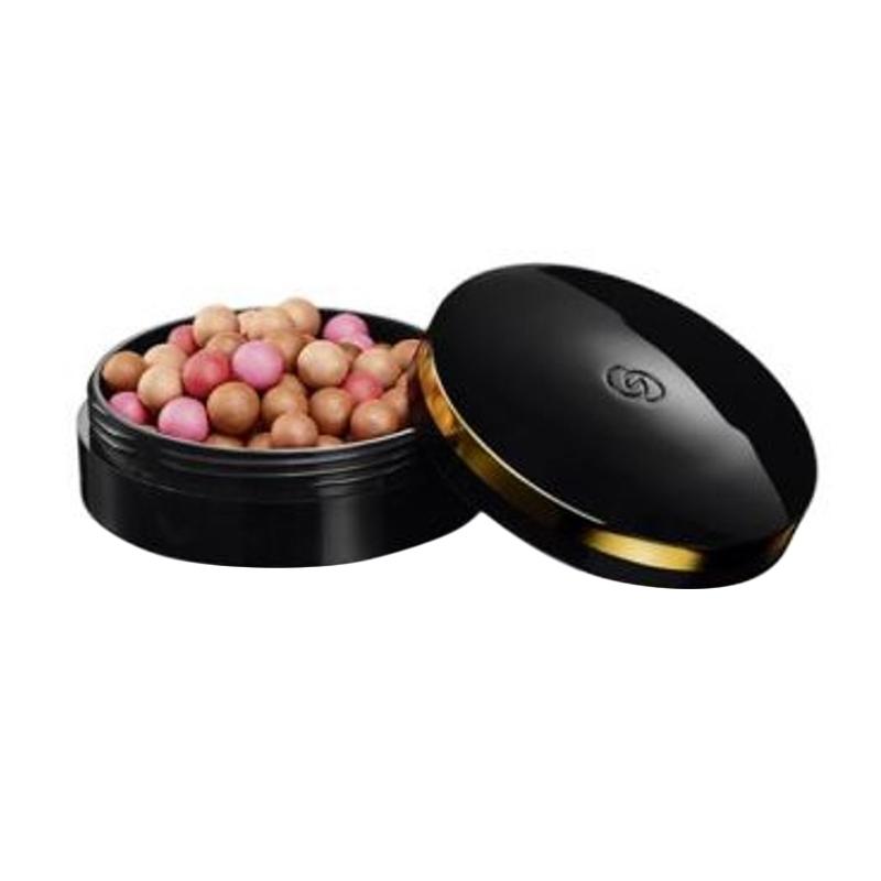 Jual Oriflame Giordani Gold Bronzing Pearls Blush On Natural di