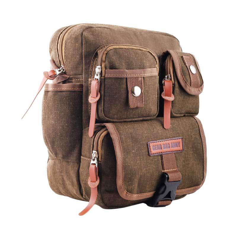coast guard duffle bag